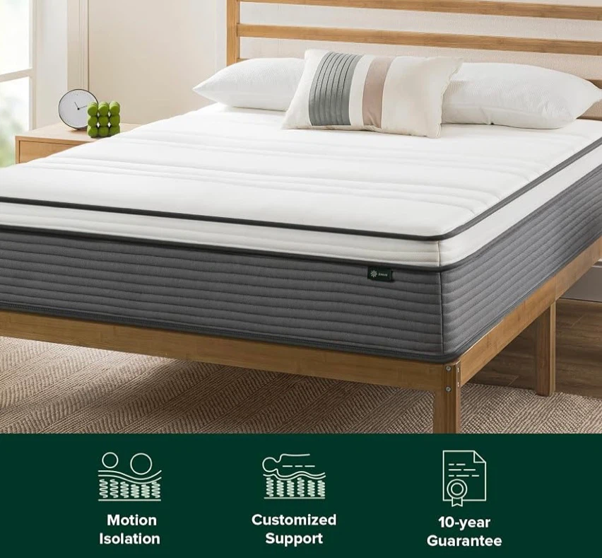 Full Size Mattress