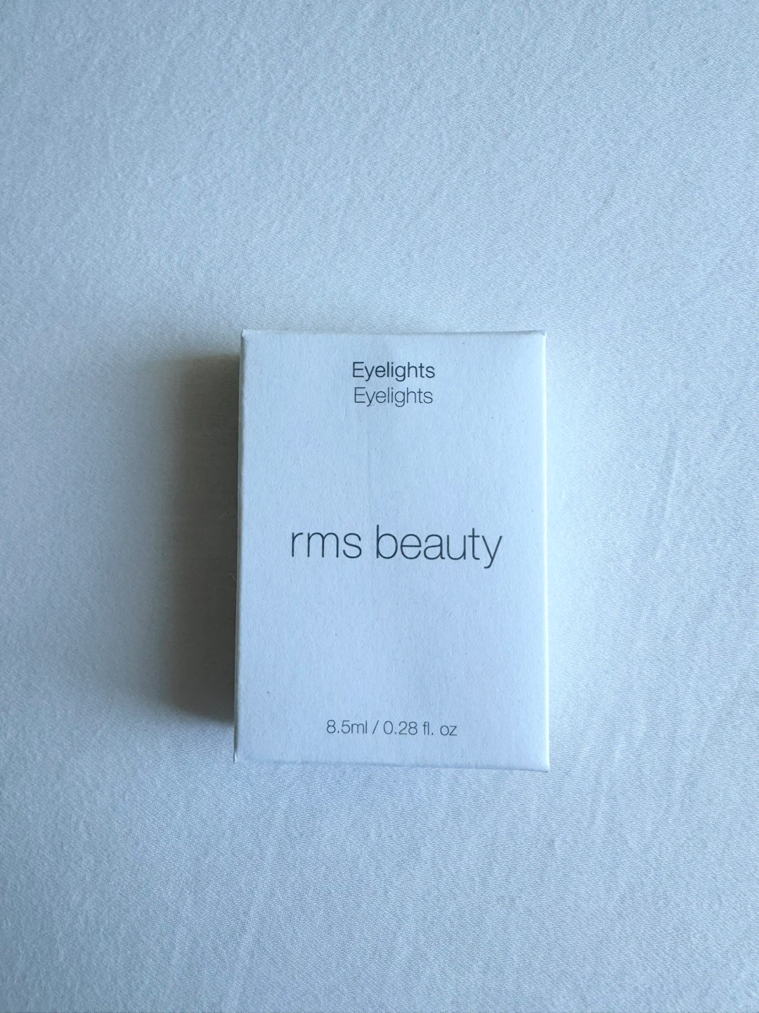 🆕 RMS Beauty Cream Eyeshadow - Halo - photo 2