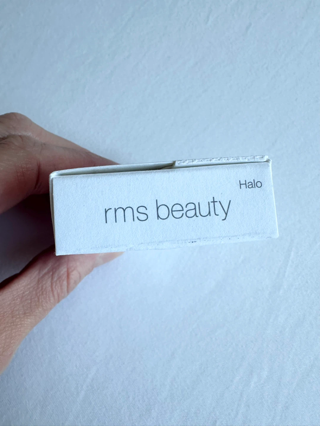 🆕 RMS Beauty Cream Eyeshadow - Halo - photo 3