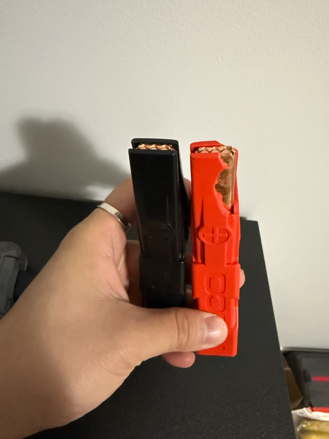 NOCO Boost Plus GB40 1000A Jump Starter - photo 3