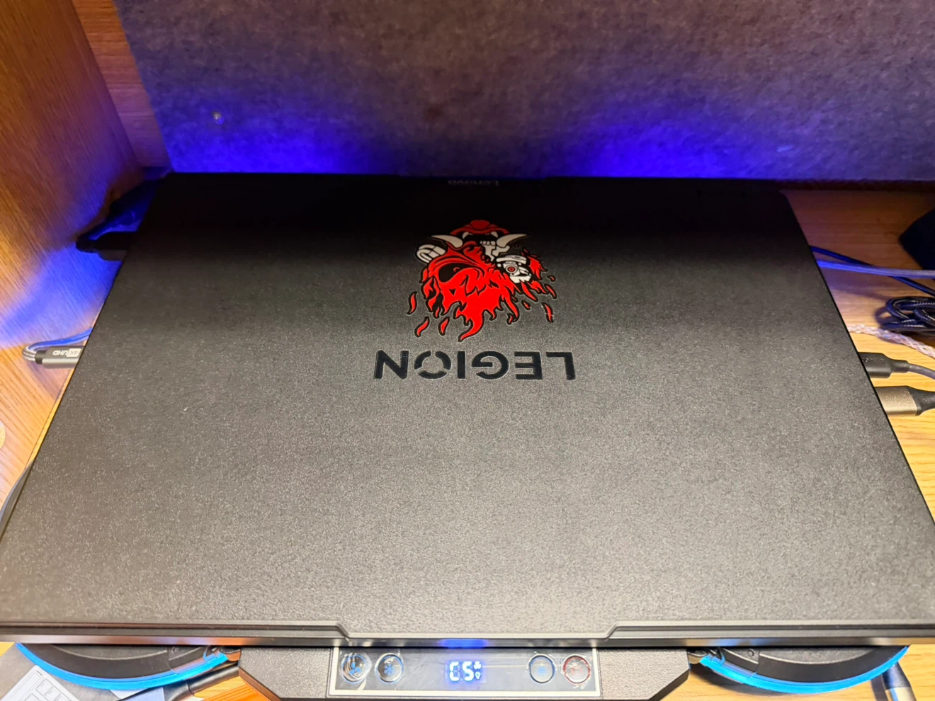 Lenovo Legion R7000p 2025 Gaming Laptop - photo 3