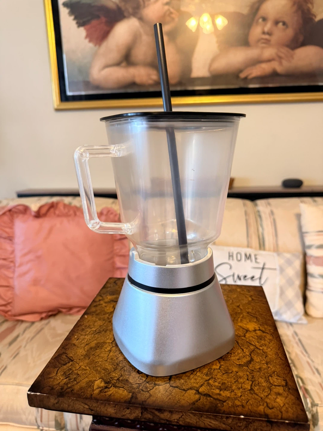 Practical Magic Novelty Blender Cup - photo 2