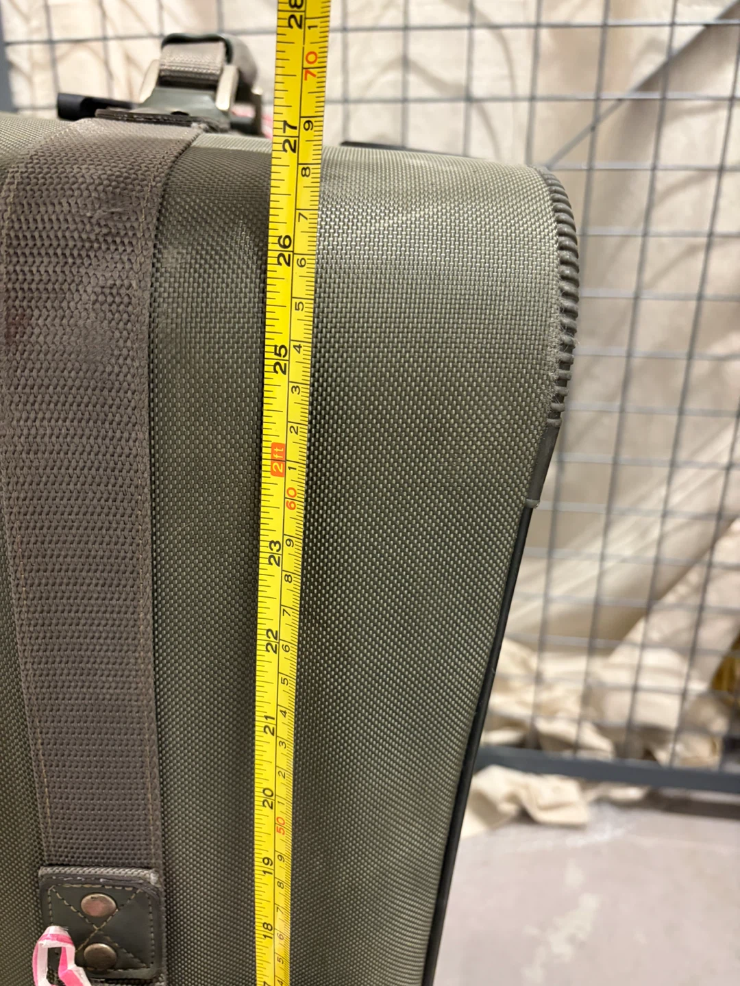 Samsonite Softside Carry-On Luggage - photo 2