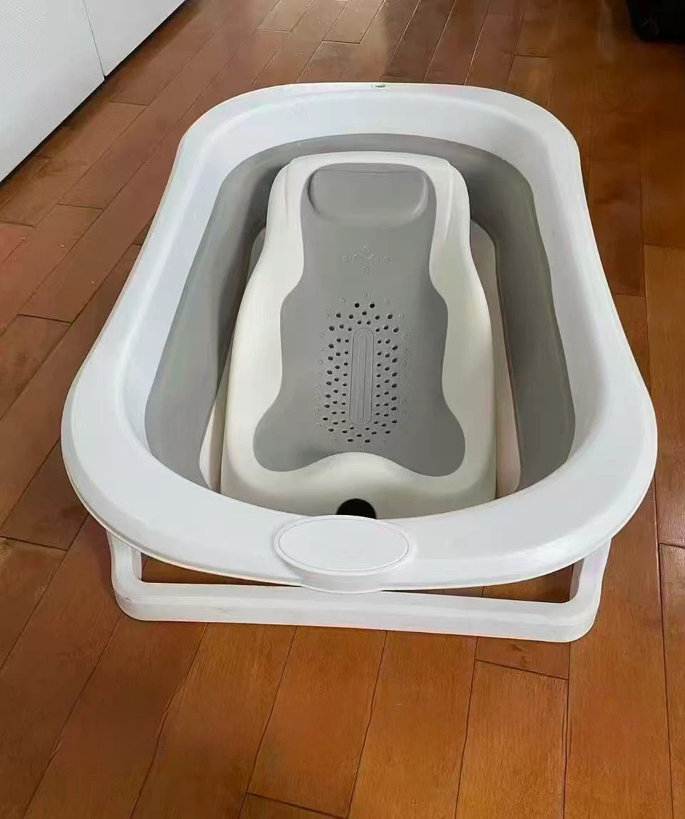 Baby Bathtub