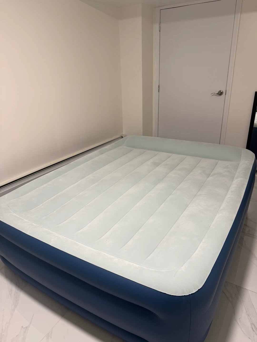 Intex Air Mattress