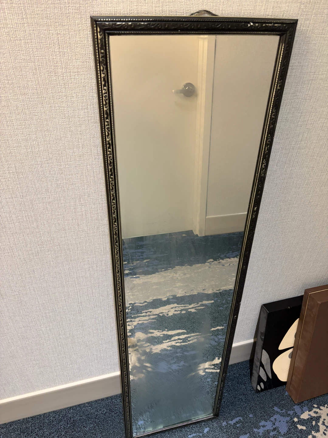 Full Length Wall Mirror