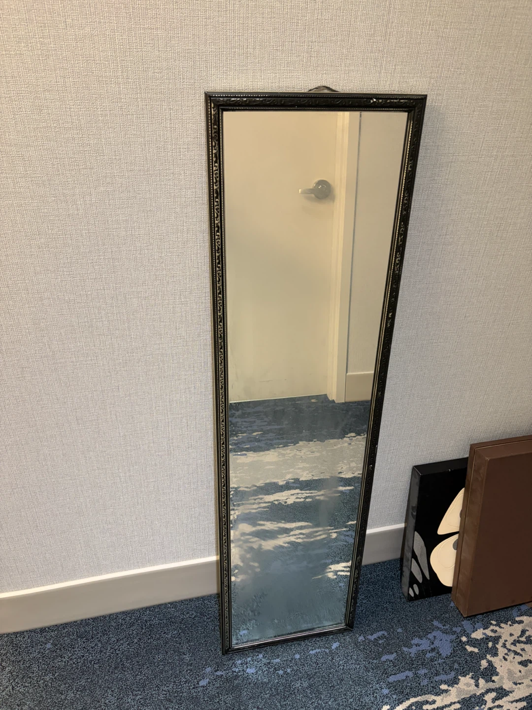 Full Length Wall Mirror - photo 4