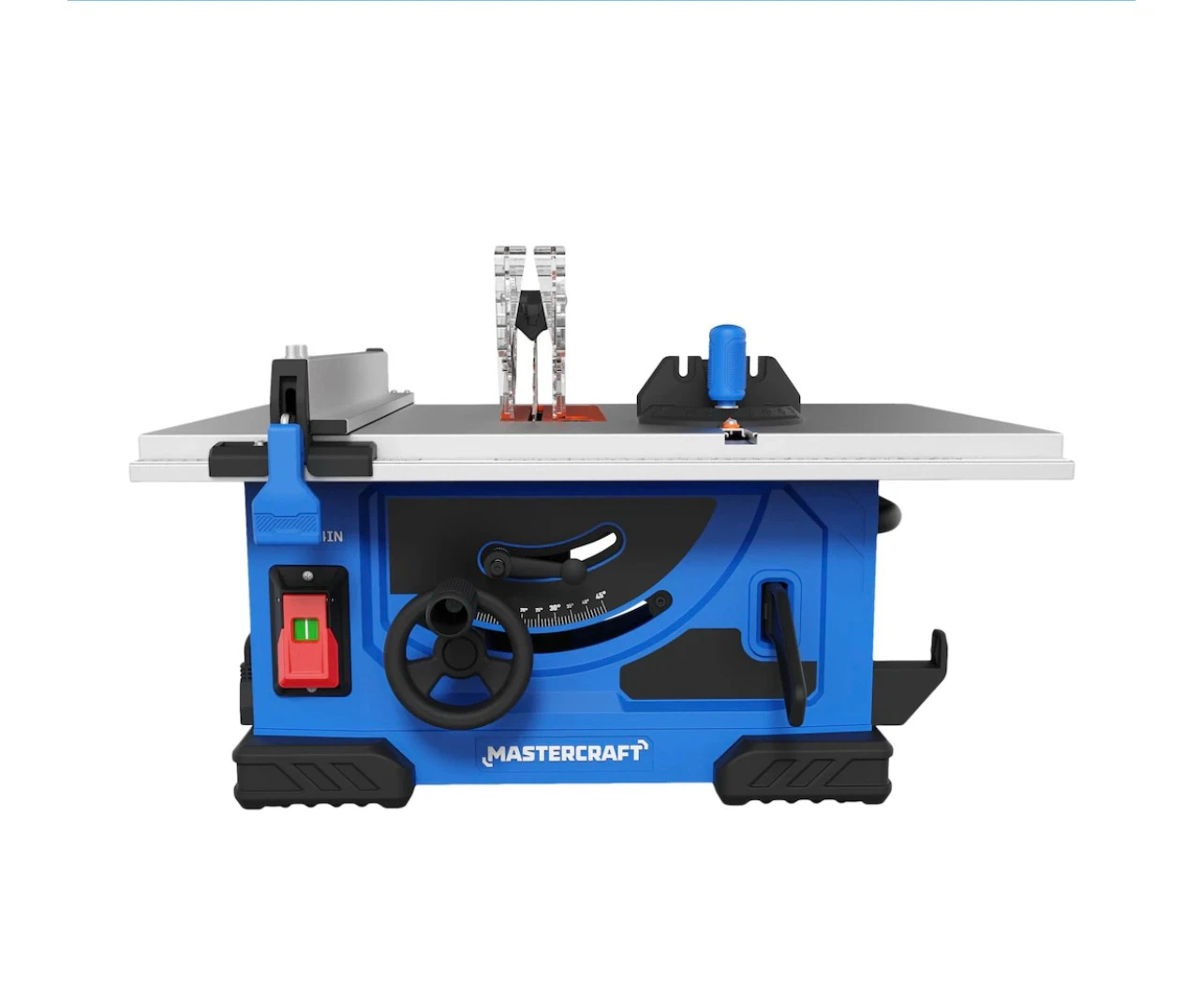 Mastercraft Table Saw
