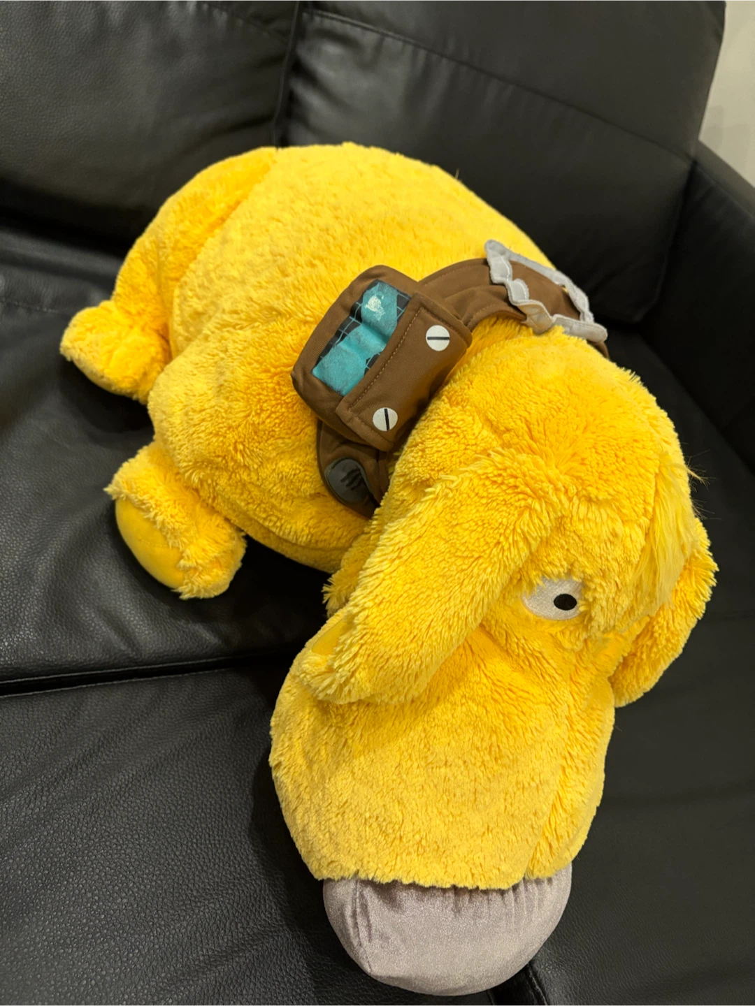 Disney Pixar Dug Up Plush Toy