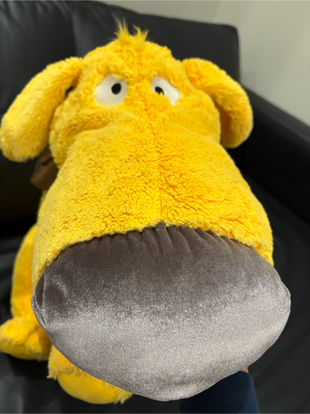 Disney Pixar Dug Up Plush Toy - photo 3
