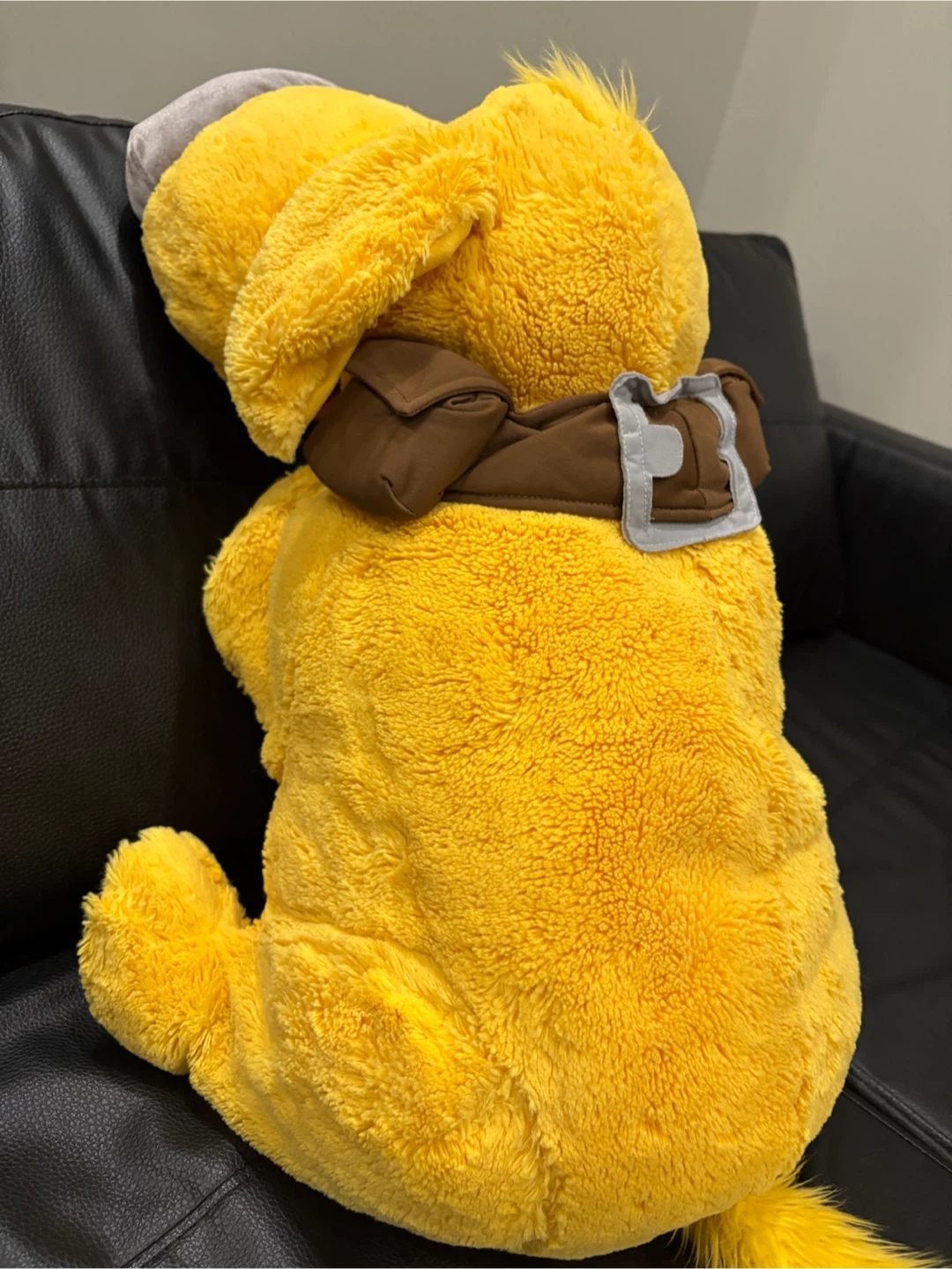 Disney Pixar Dug Up Plush Toy - photo 5