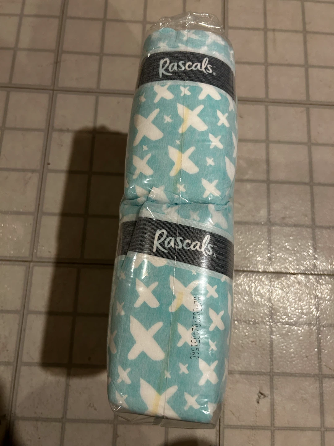 Diapers Size 1 Rascals (price firm) - photo 2