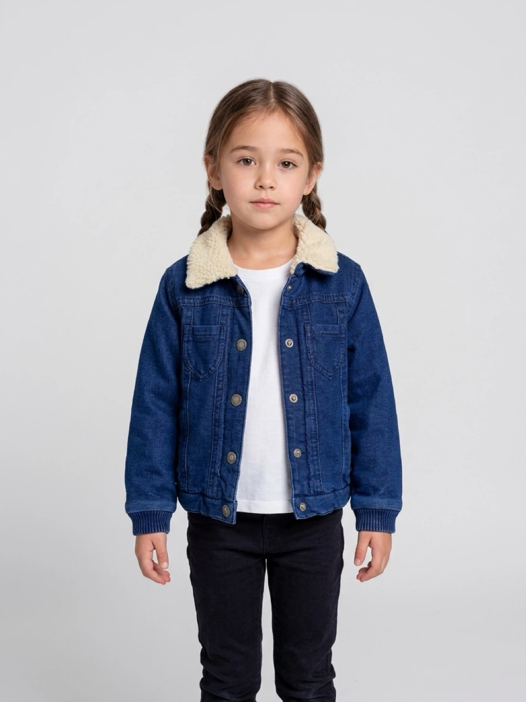 Jacket for toddlers - photo 3