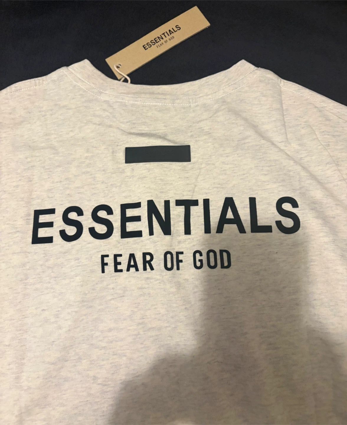 Fear Of God - photo 2