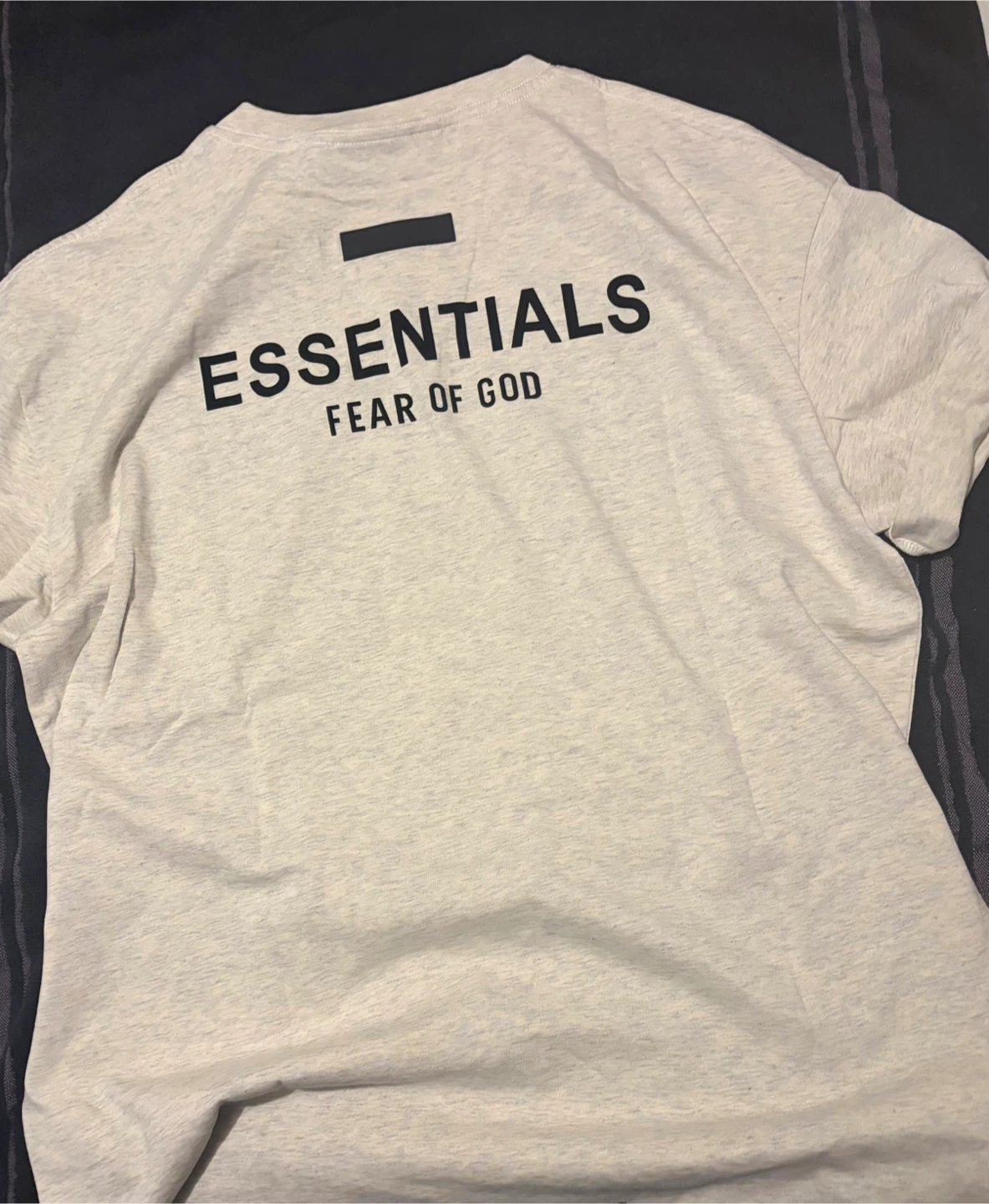 Fear Of God - photo 3