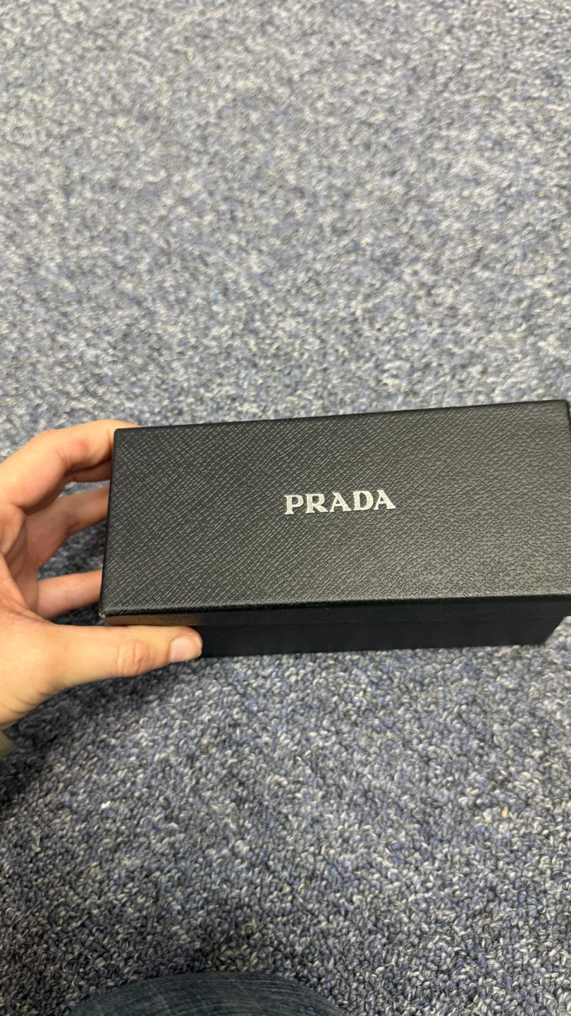 Black brand new sunglasses
