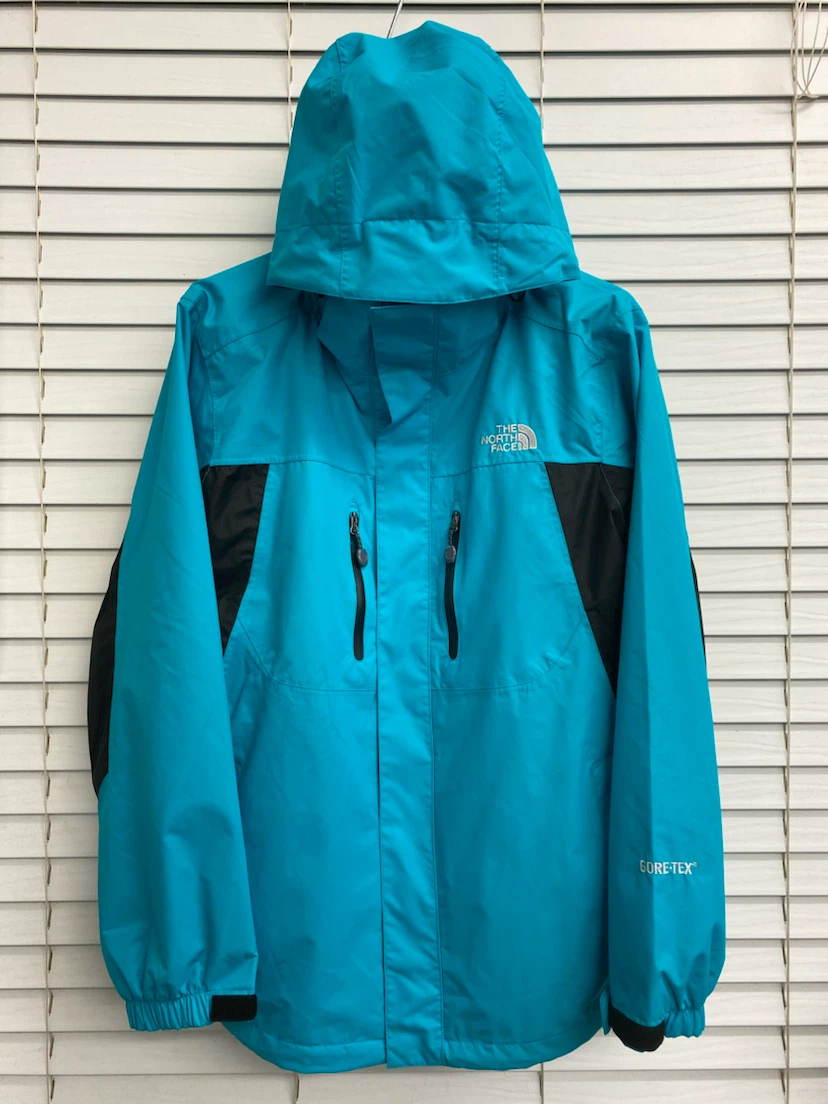 The North Face Gore-Tex Jacket - Large