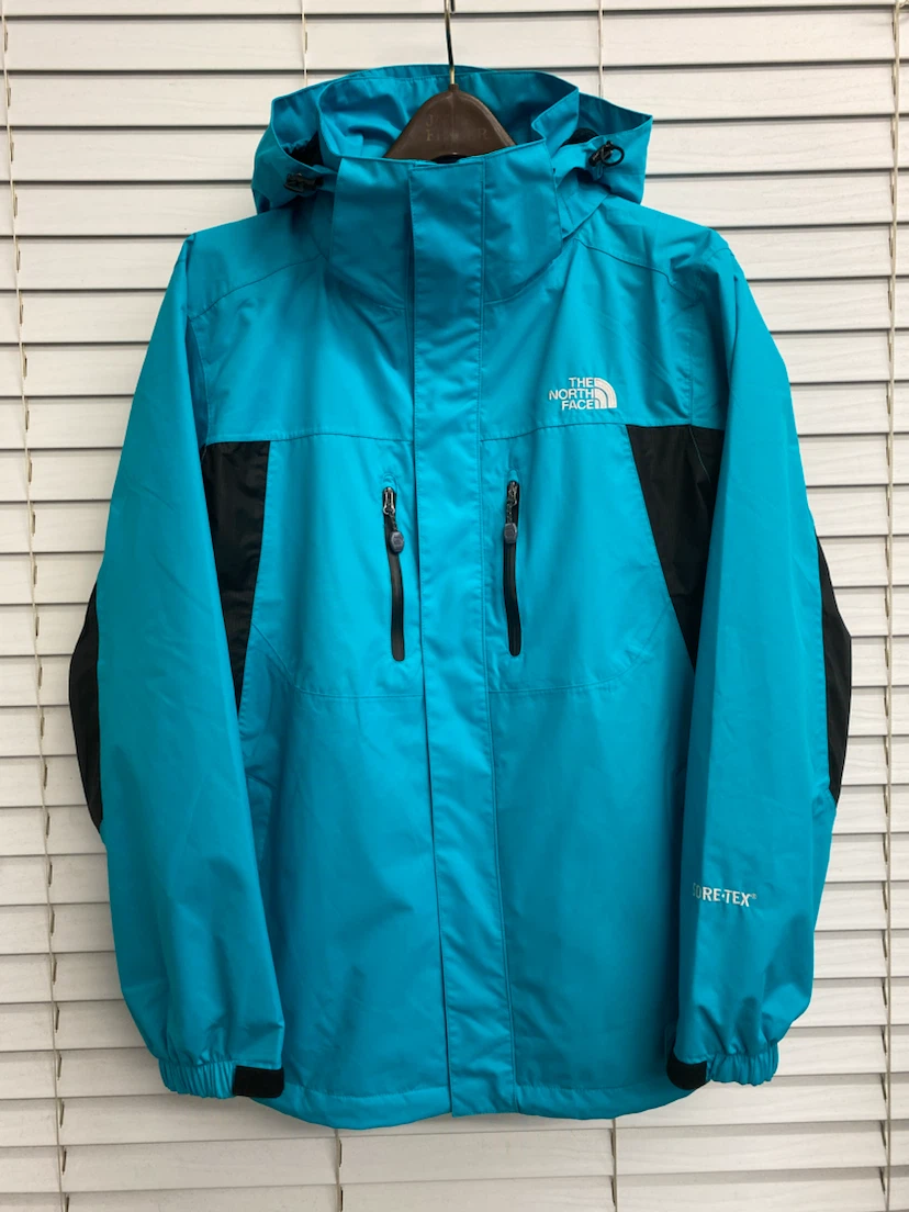 The North Face Gore-Tex Jacket - Large - photo 2