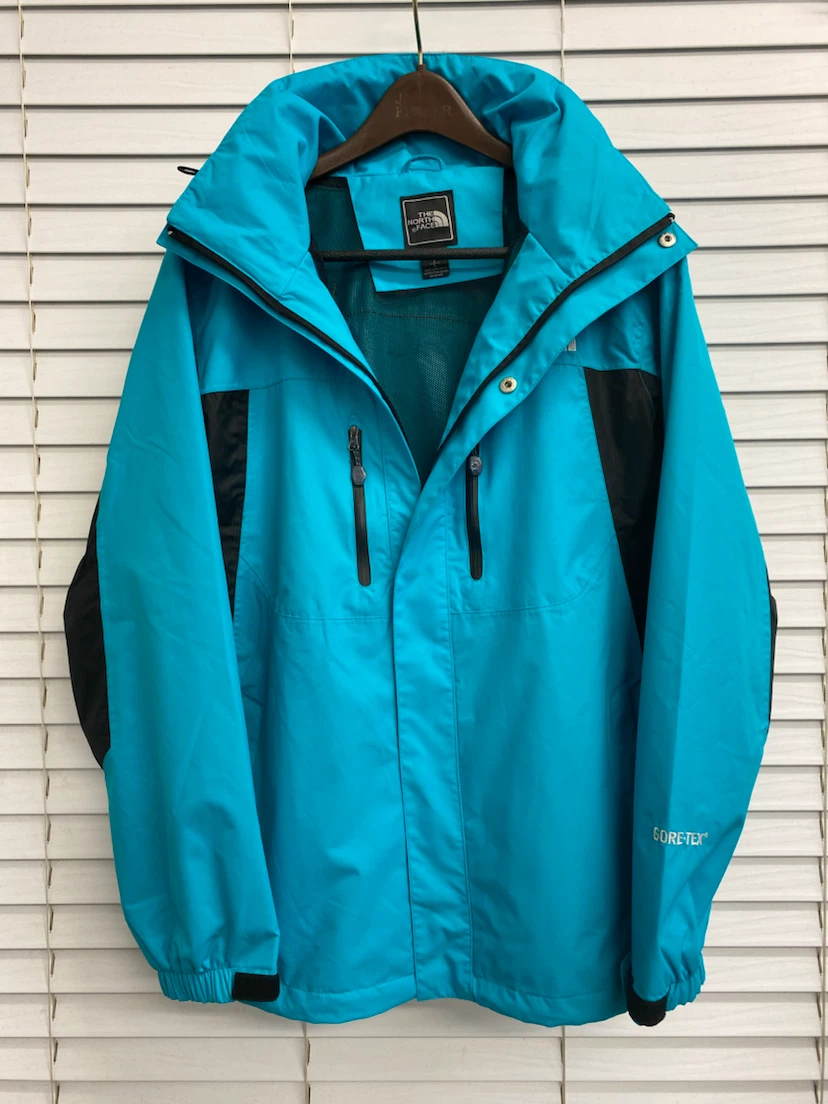 The North Face Gore-Tex Jacket - Large - photo 3