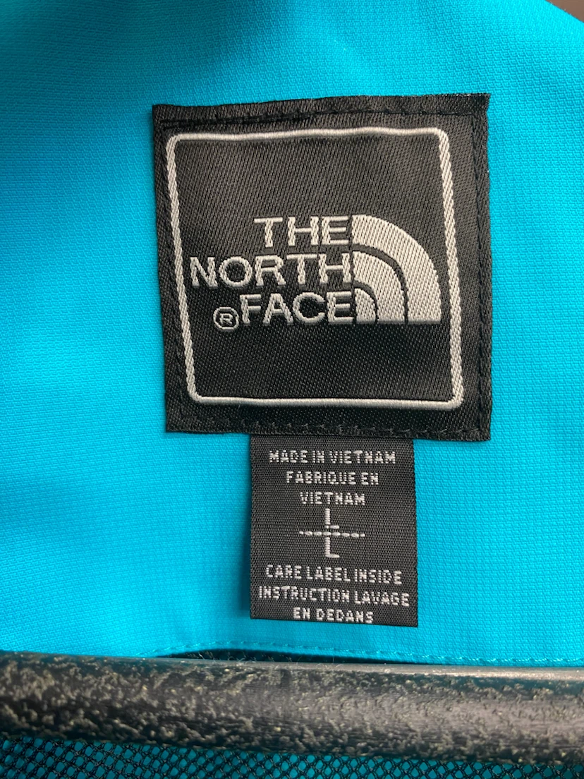 The North Face Gore-Tex Jacket - Large - photo 4
