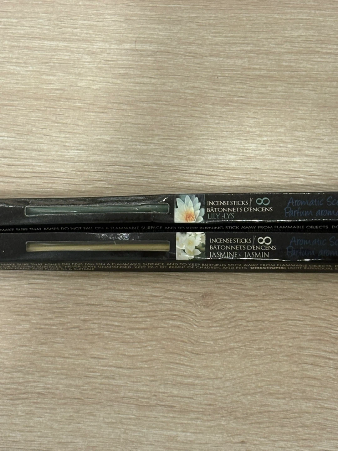 A Cozzi Incense Sticks Set - photo 2