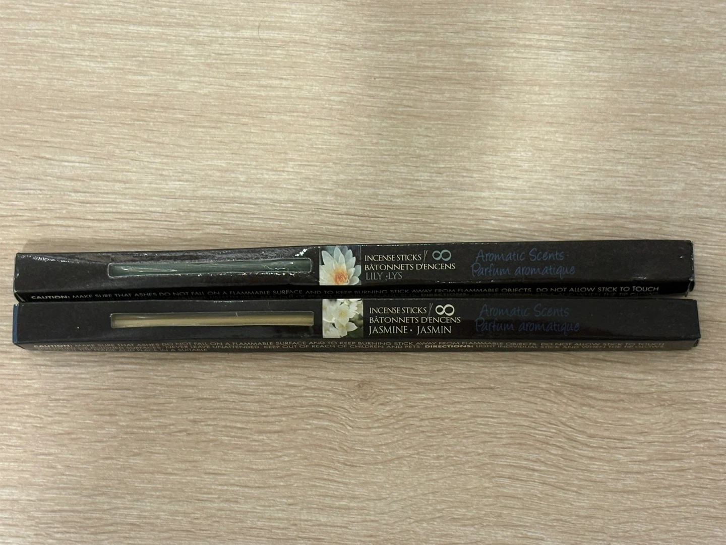 A Cozzi Incense Sticks Set - photo 3