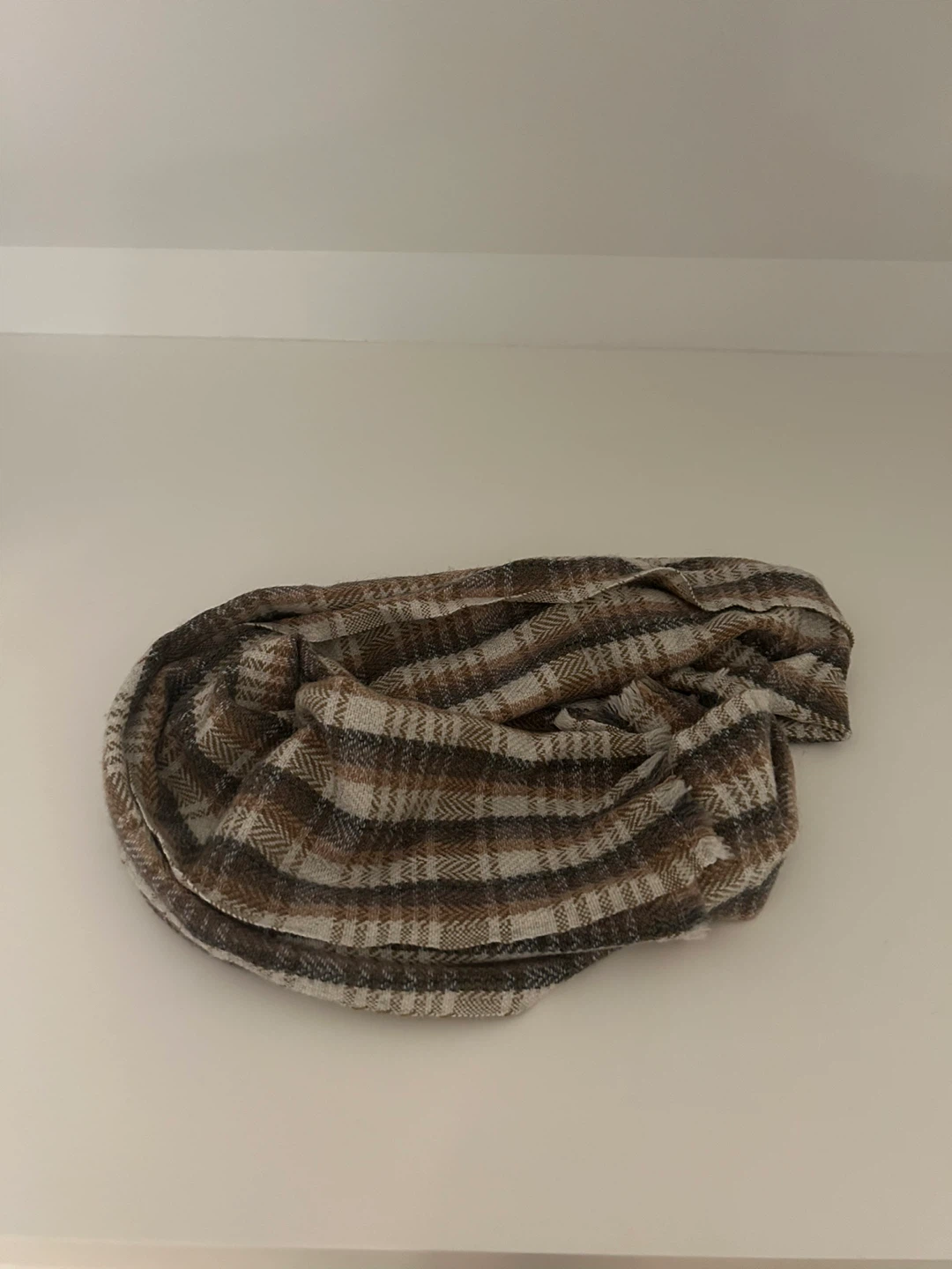 Handmade Nepalese Cashmere Scarf - photo 3