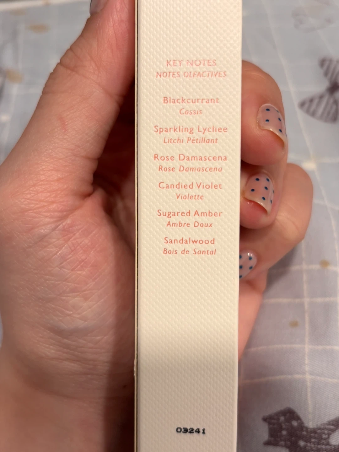 KAYALI Eden Sparkling Lychee | 39 Eau de Parfum 10ml - photo 3
