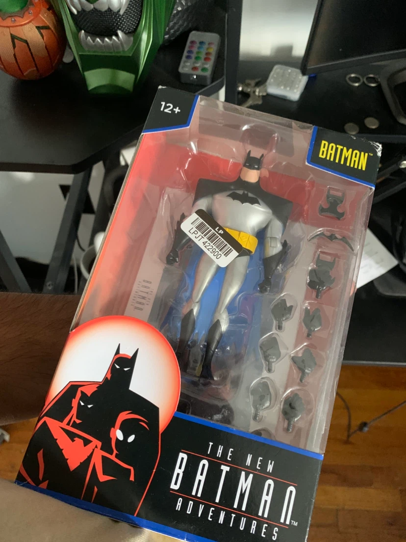 McFarlane Toys DC Multiverse Figures - photo 3