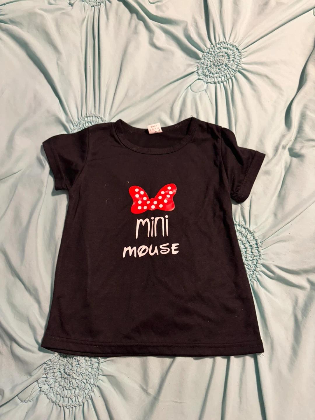 Disney Minnie Mouse T-shirt