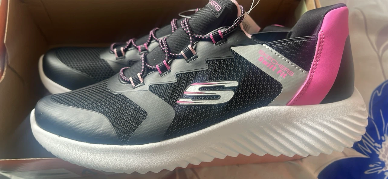 Skechers Swift Fit Sneakers - photo 3