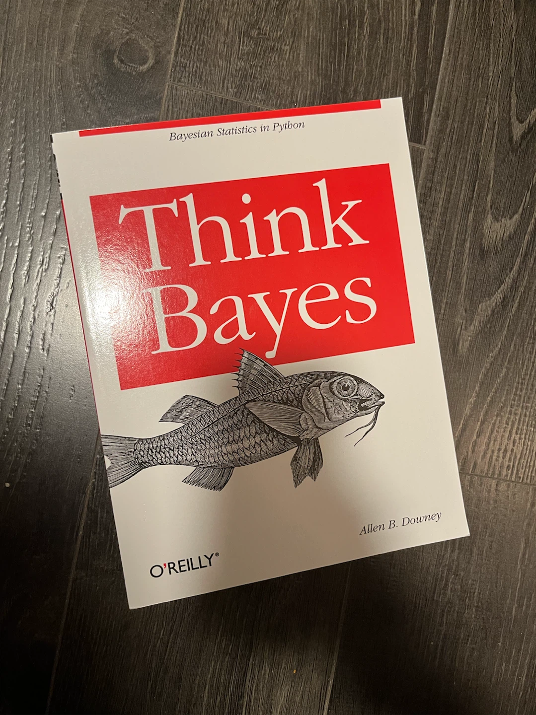Think Bayes and Think DSP by Allen B. Downey