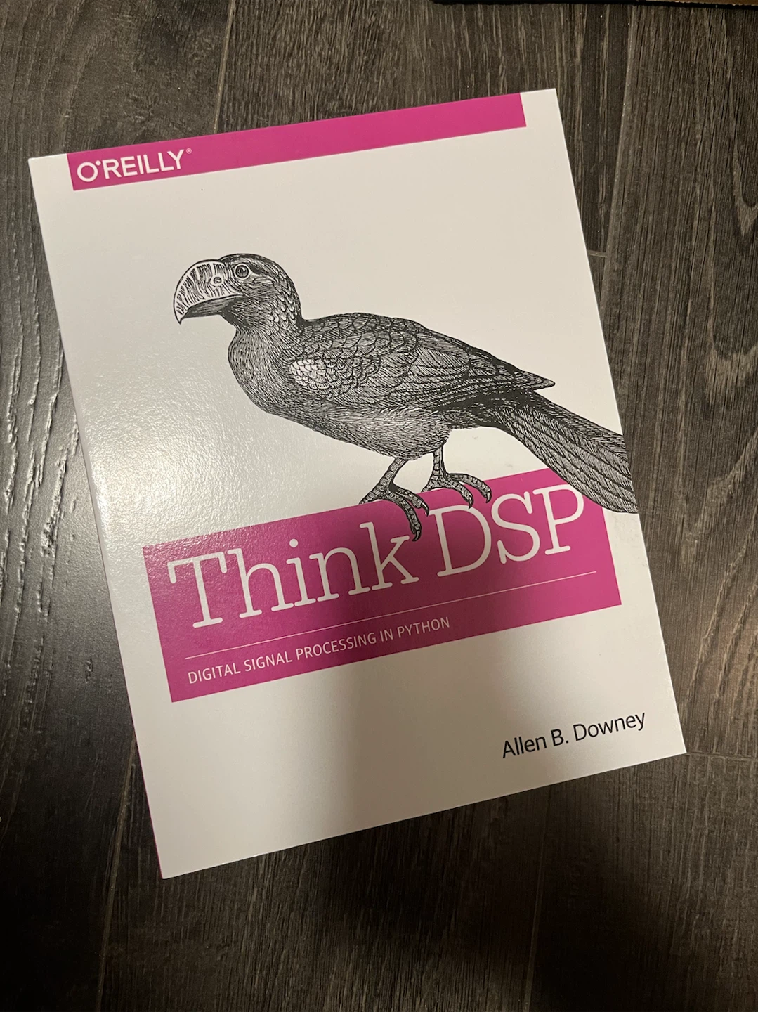 Think Bayes and Think DSP by Allen B. Downey - photo 2