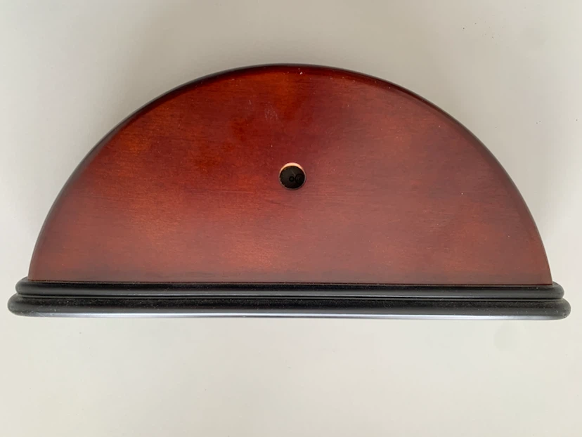 Seiko Mantel Clock - photo 5