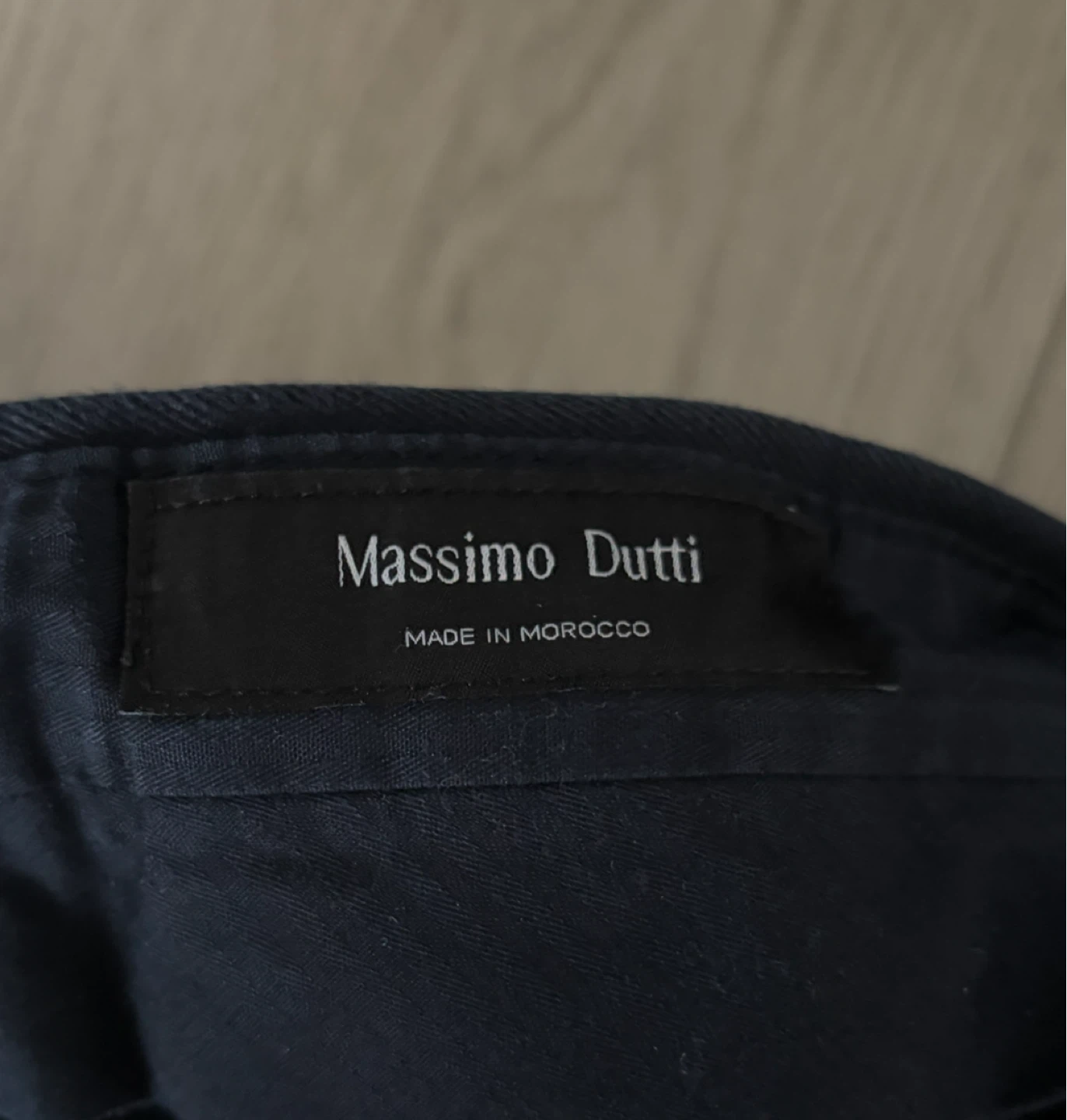 Massimo Dutti - photo 4