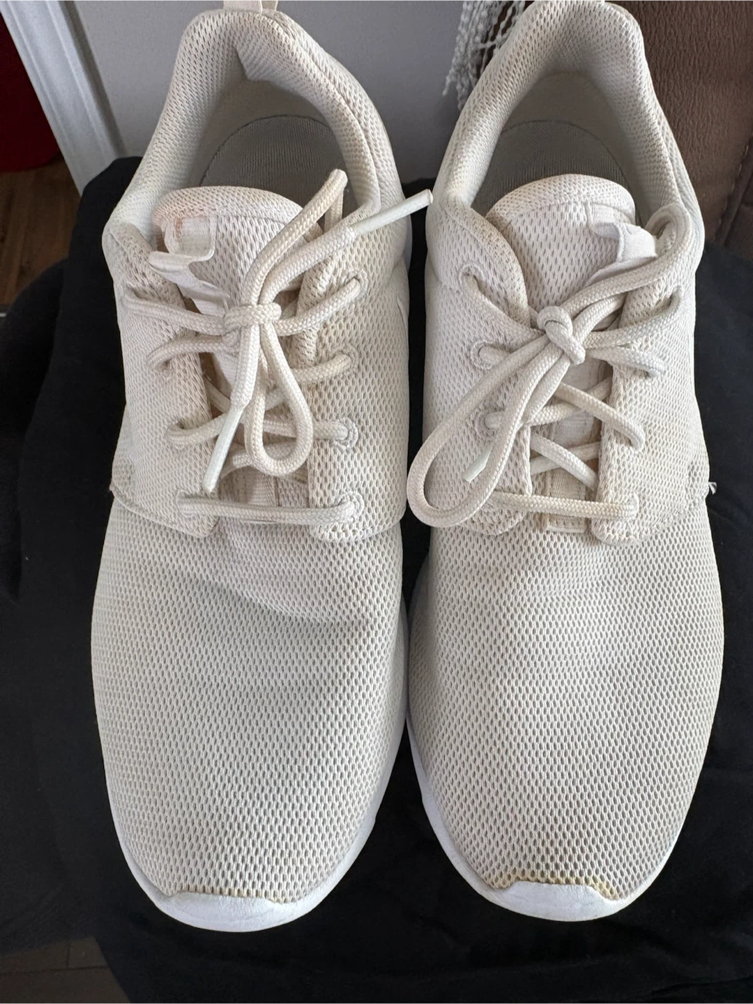 Nike Roshe Run sneakers - photo 2