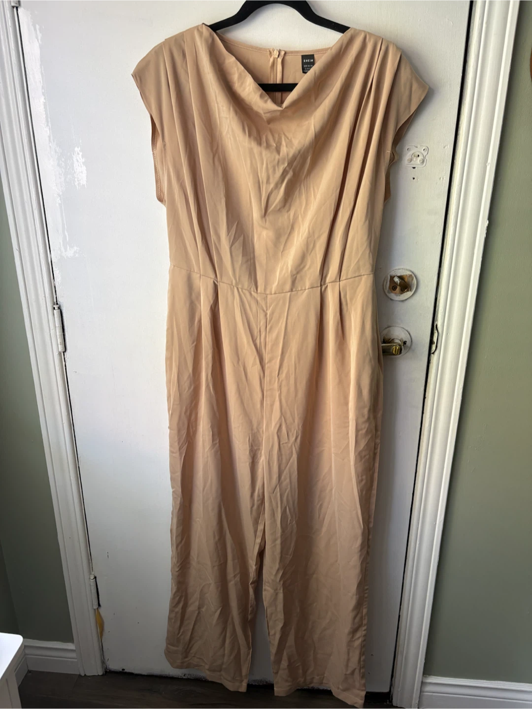 SHEIN Jumpsuit