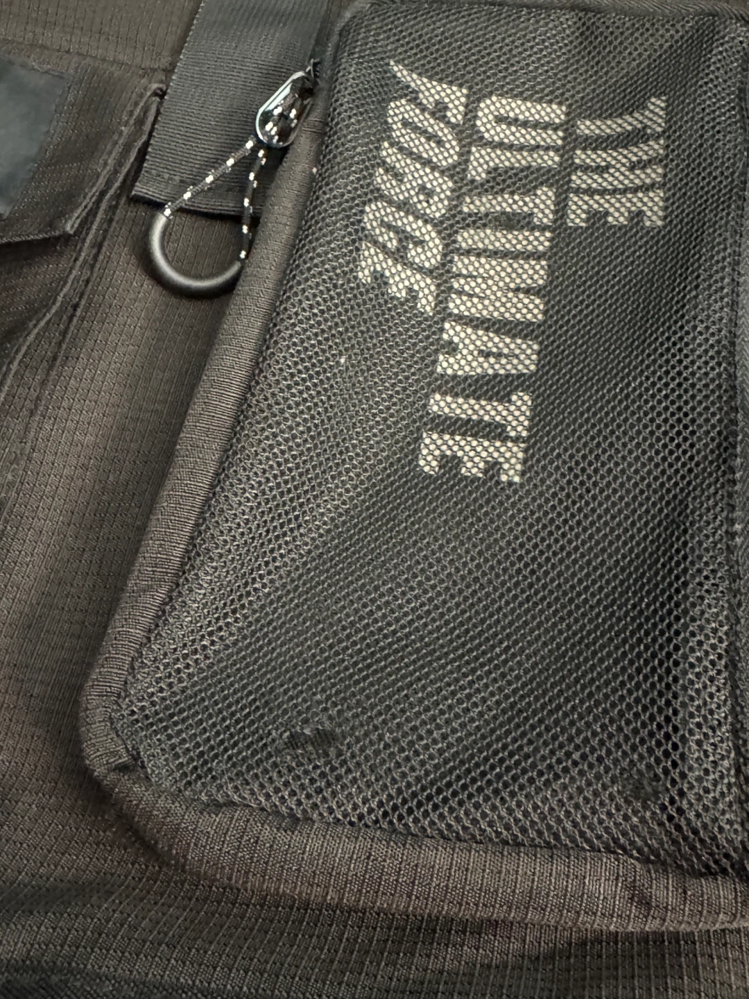 ASUS TUF Gaming VP4700 Backpack – $10 - photo 5