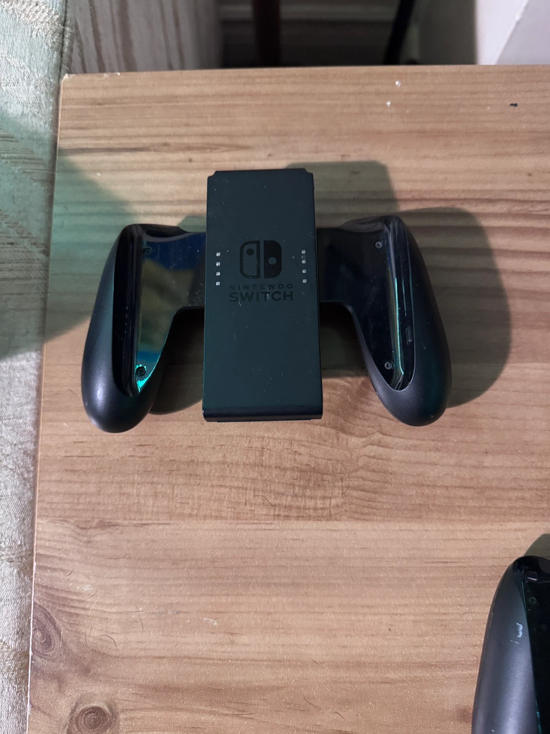 Two Nintendo Switch Joy-Con Comfort Grips - photo 3