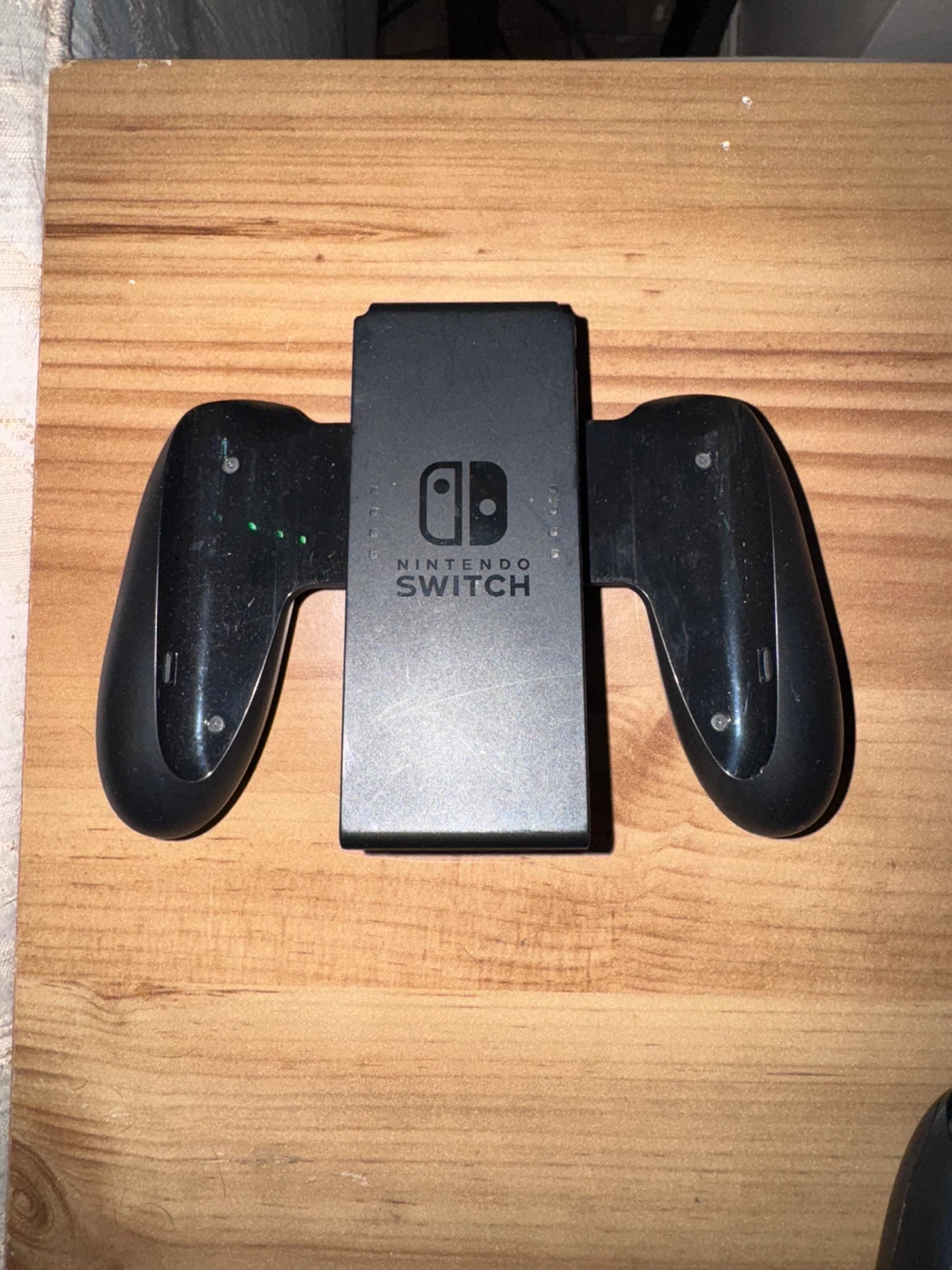 Two Nintendo Switch Joy-Con Comfort Grips - photo 2