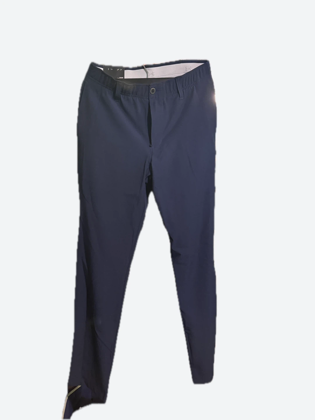Under Armour Mens Tapered Pants 32x32 New