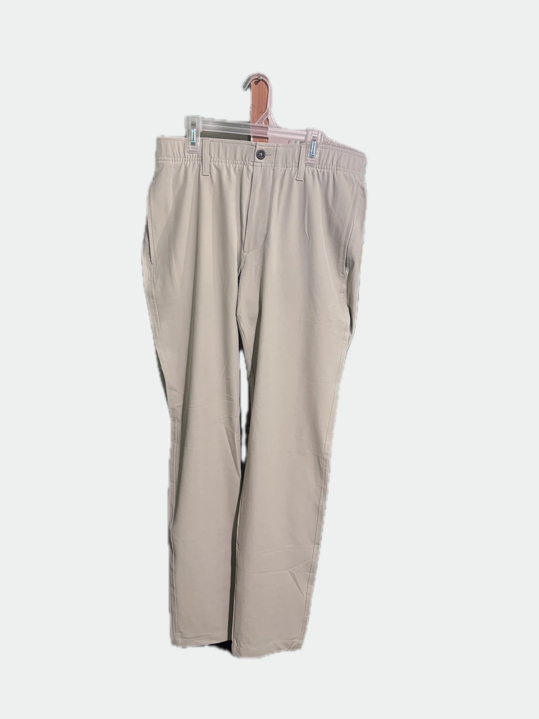 Under Armour Mens Tapered Pants 32x32 New - photo 2