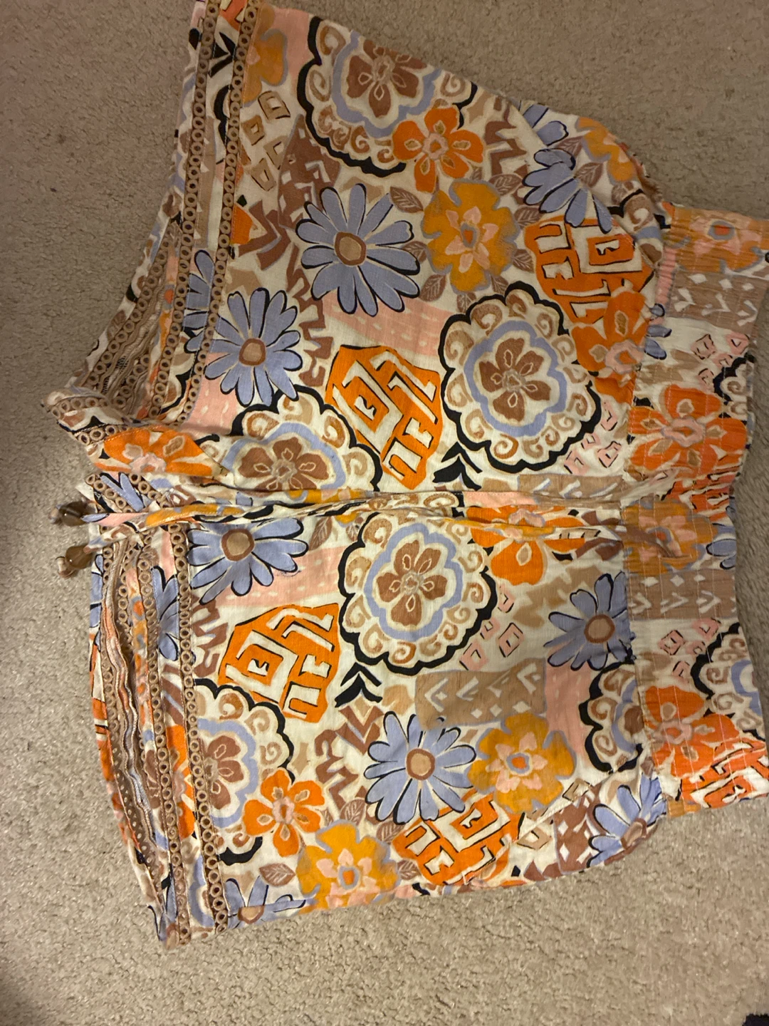 Stylish Women Shorts