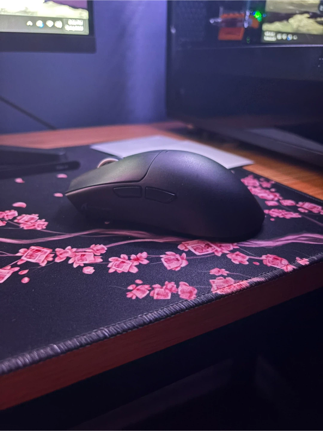 Mouse and keyboard combo - photo 2