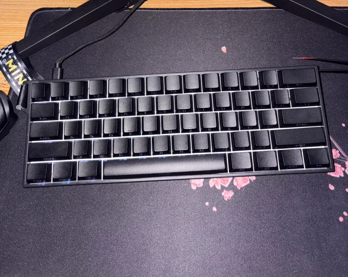 Mouse and keyboard combo - photo 4