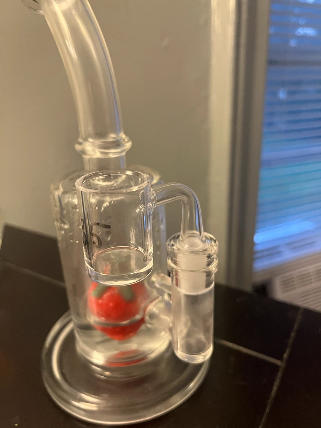 Brand New Quartz Glass 14mm Banger - photo 3
