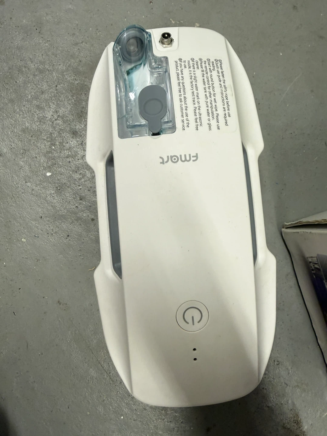 Fmart T9 Window Cleaning Robot