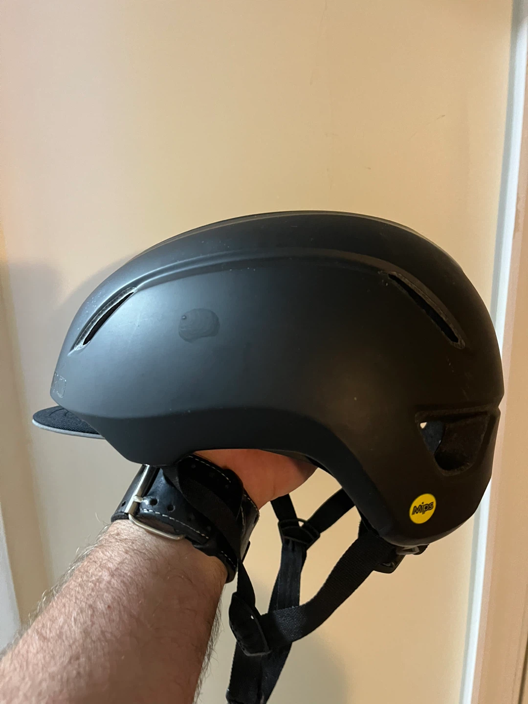 Giro MIPS Bike Helmet