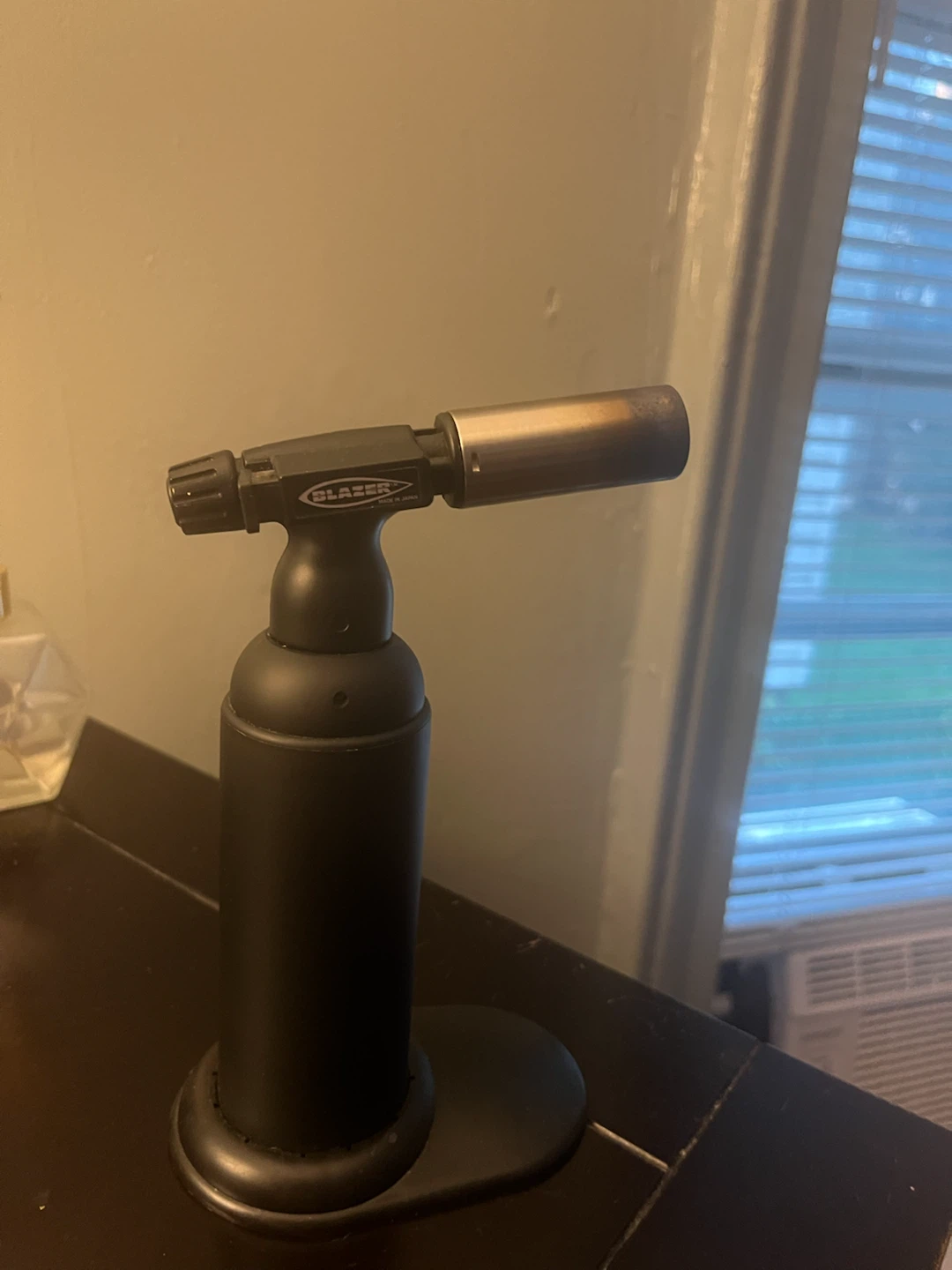 Blazer Big Shot GT 8000 Torch - photo 5