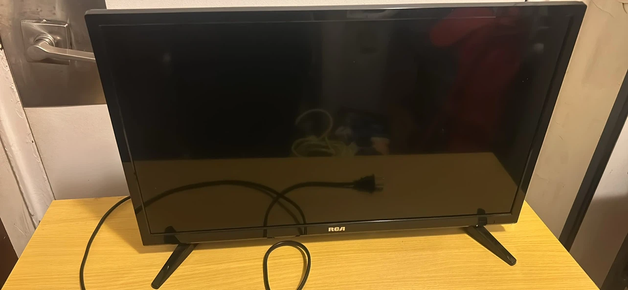 RCA 24-inch LED TV Model RLED2445-F